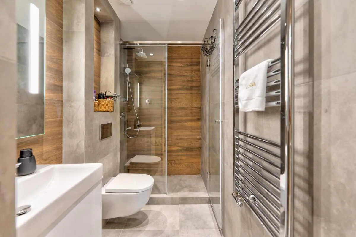 Photo 3 of Vienna lux&spa 2 apartmani