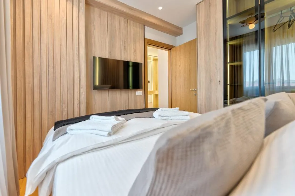 Image 1 of Vienna lux&spa 2 apartmani