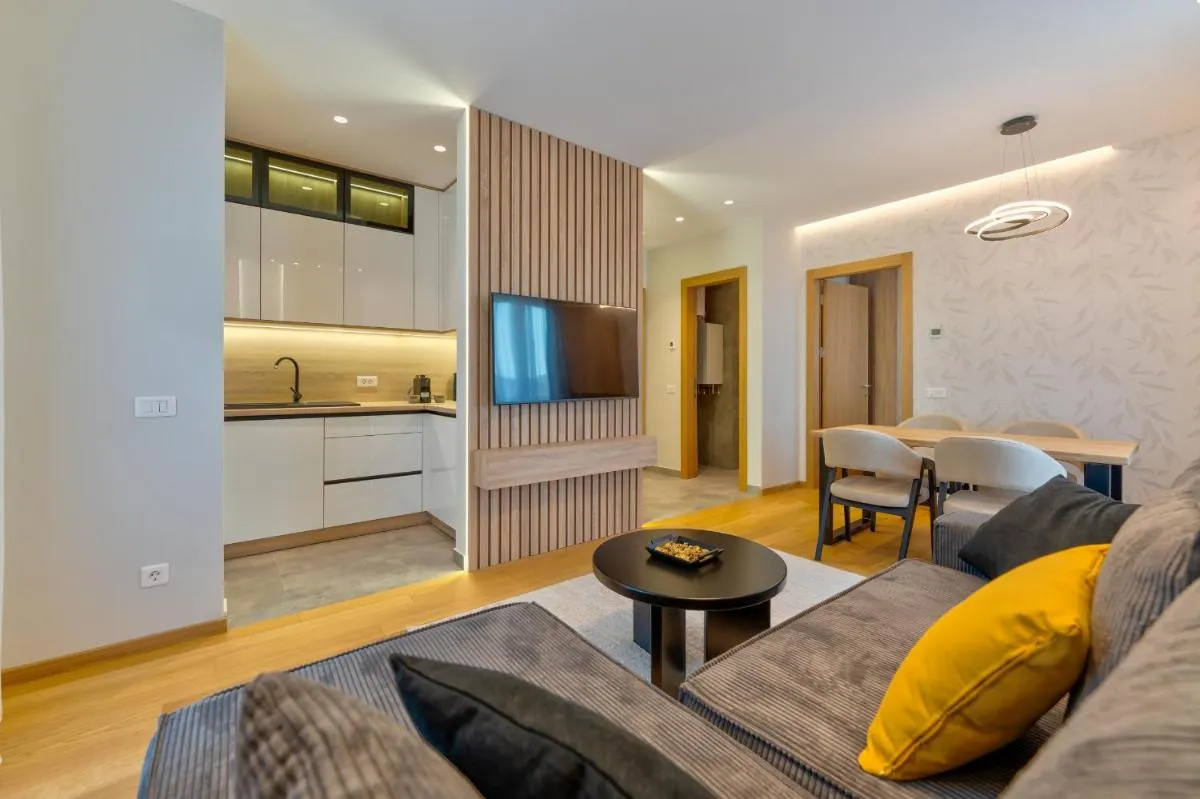 Photo 5 of Vienna lux&spa 2 apartmani