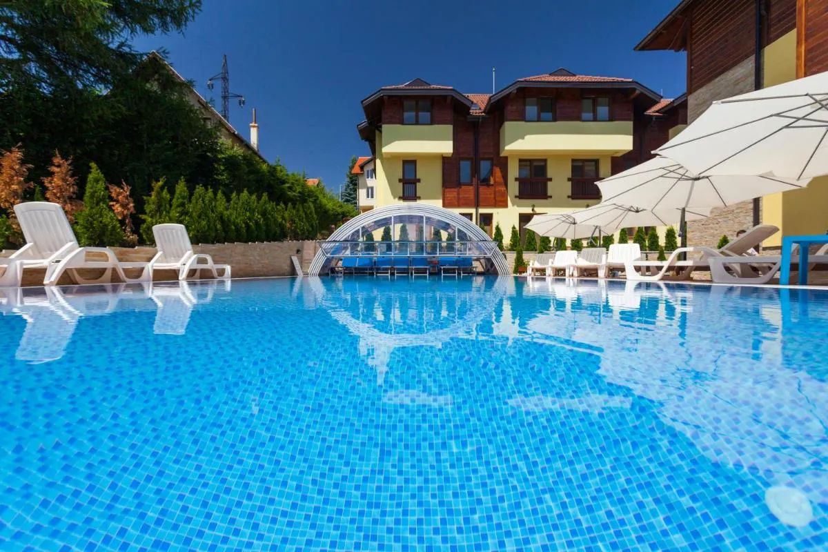 Photo 4 of Vila Barović and Spa