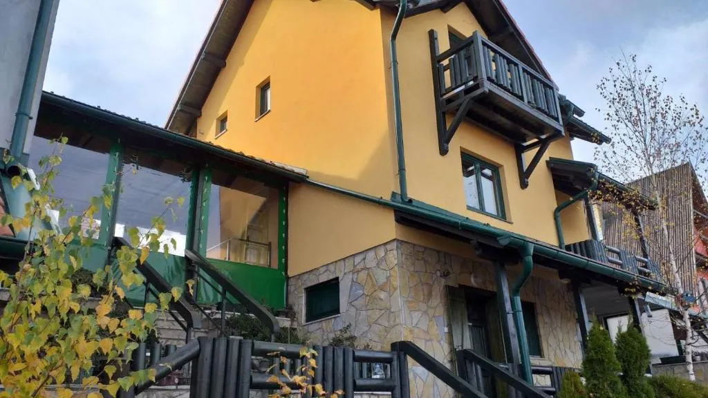 Vila Bliznakinja B