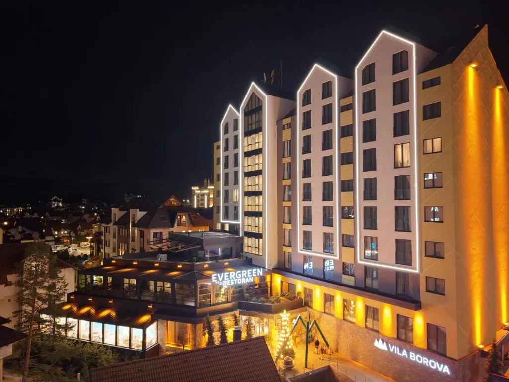 Image 1 of Vila Borova Wellness&SPA Resort