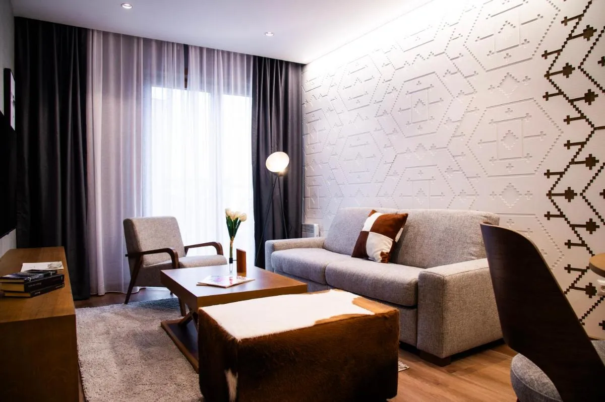 Photo 5 of Vila Borova Wellness&SPA Resort