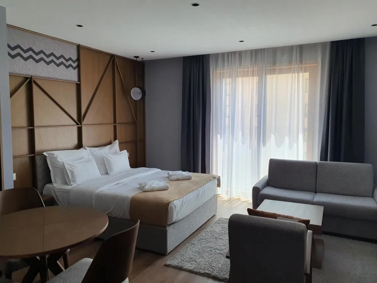 Photo 3 of Vila Borova Wellness&SPA Resort