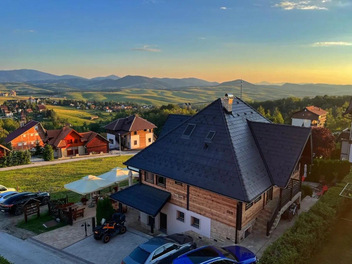 Photo 3 of Vila Breg Zlatibor