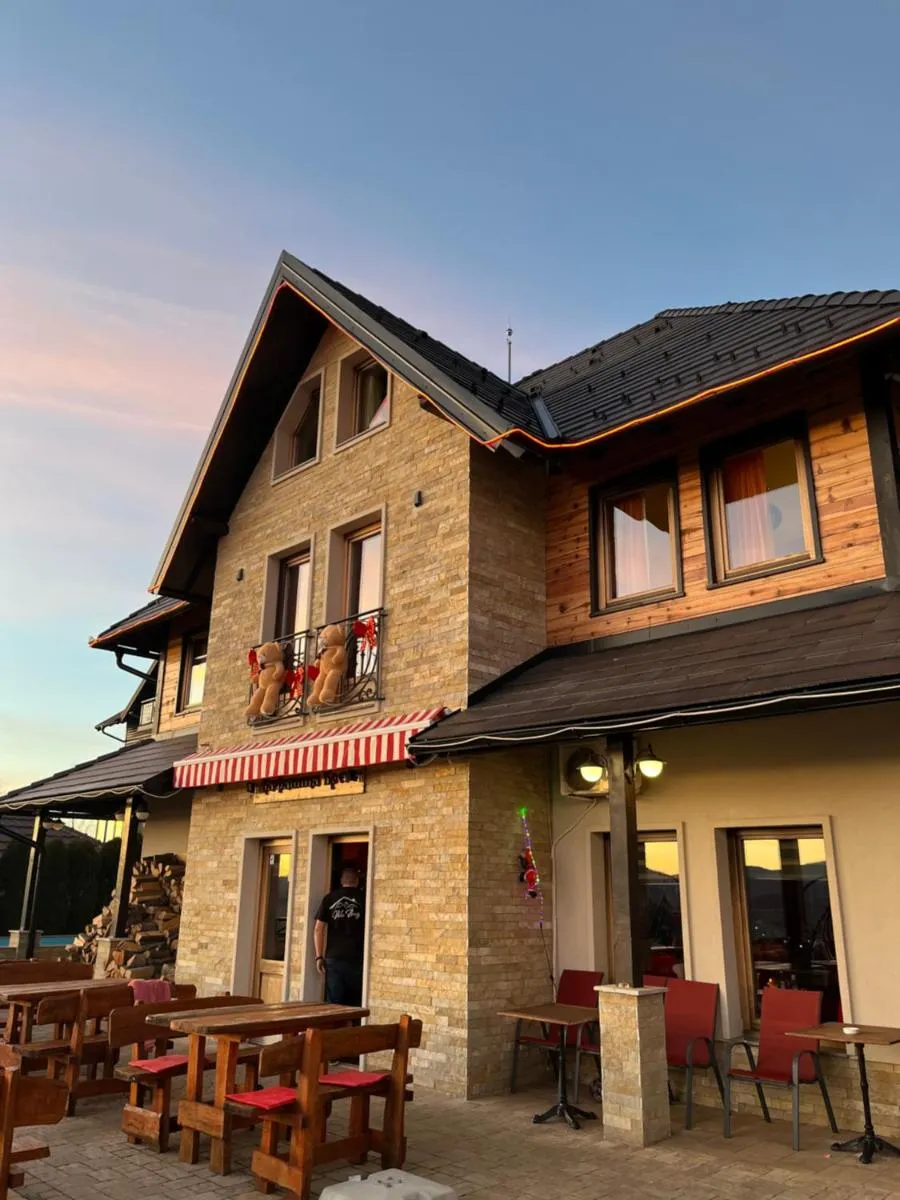 Photo 5 of Vila Breg Zlatibor
