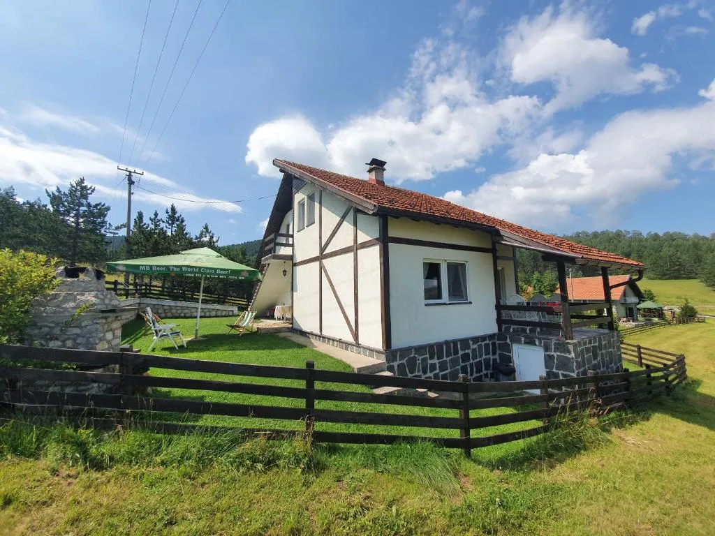 Image 1 of Vila Jela Tornik