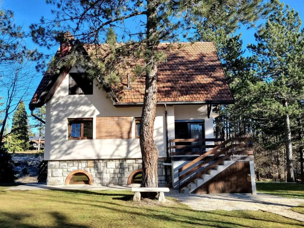 Image 1 of Vila Lucic Zlatibor