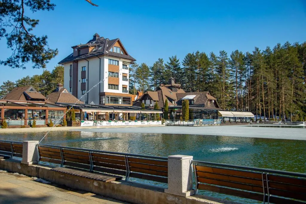 Image 1 of Vila Maša Zlatibor
