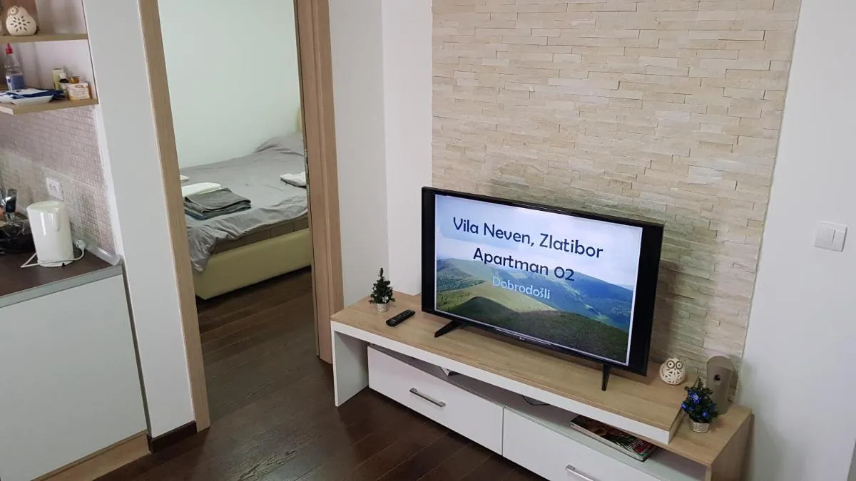 Photo 5 of Vila Neven Apartment 02