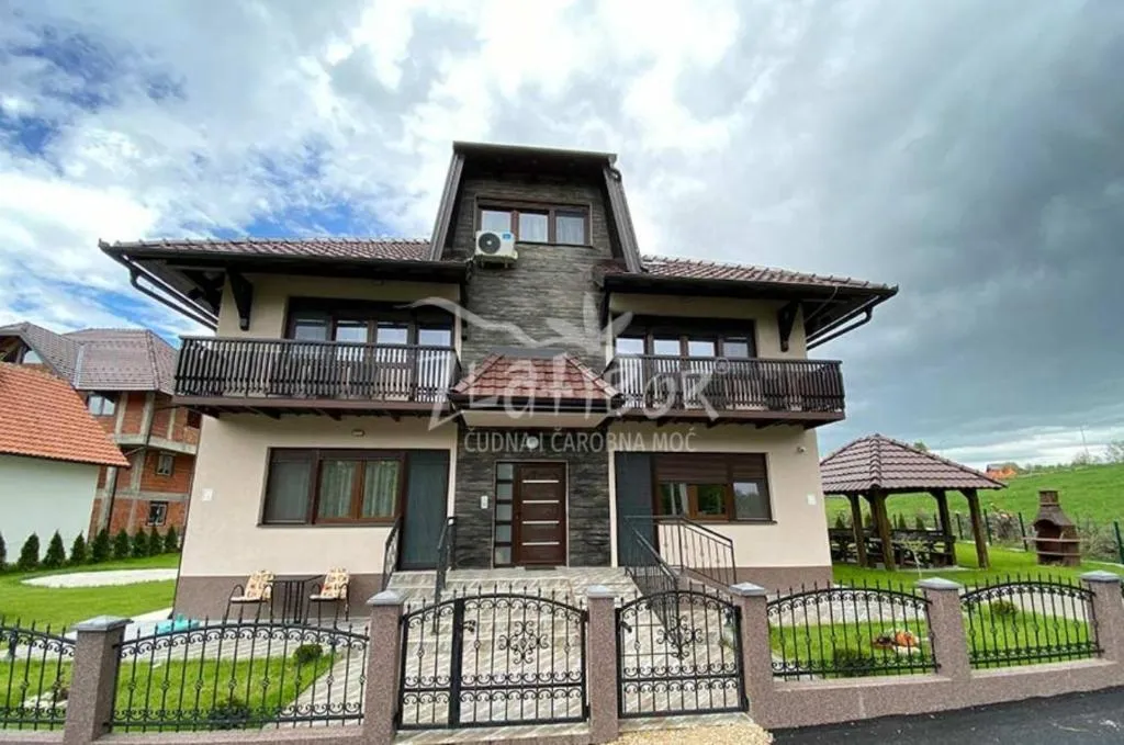 Vila Papilon