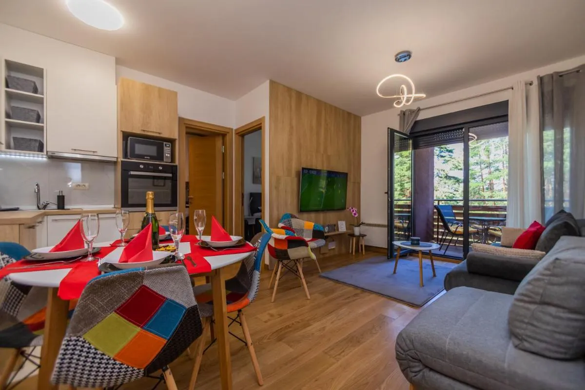 Photo 4 of Vila Pekovic Blue-Apartman PAMA