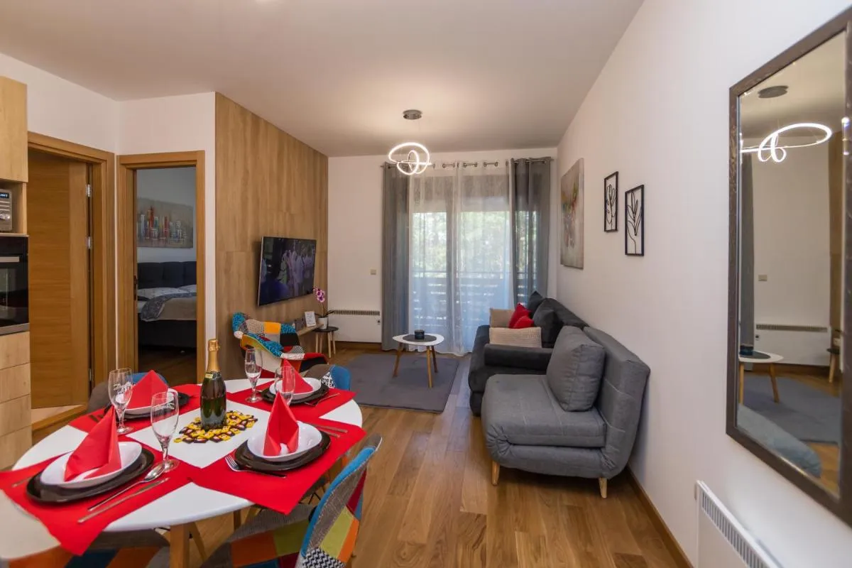Photo 5 of Vila Pekovic Blue-Apartman PAMA