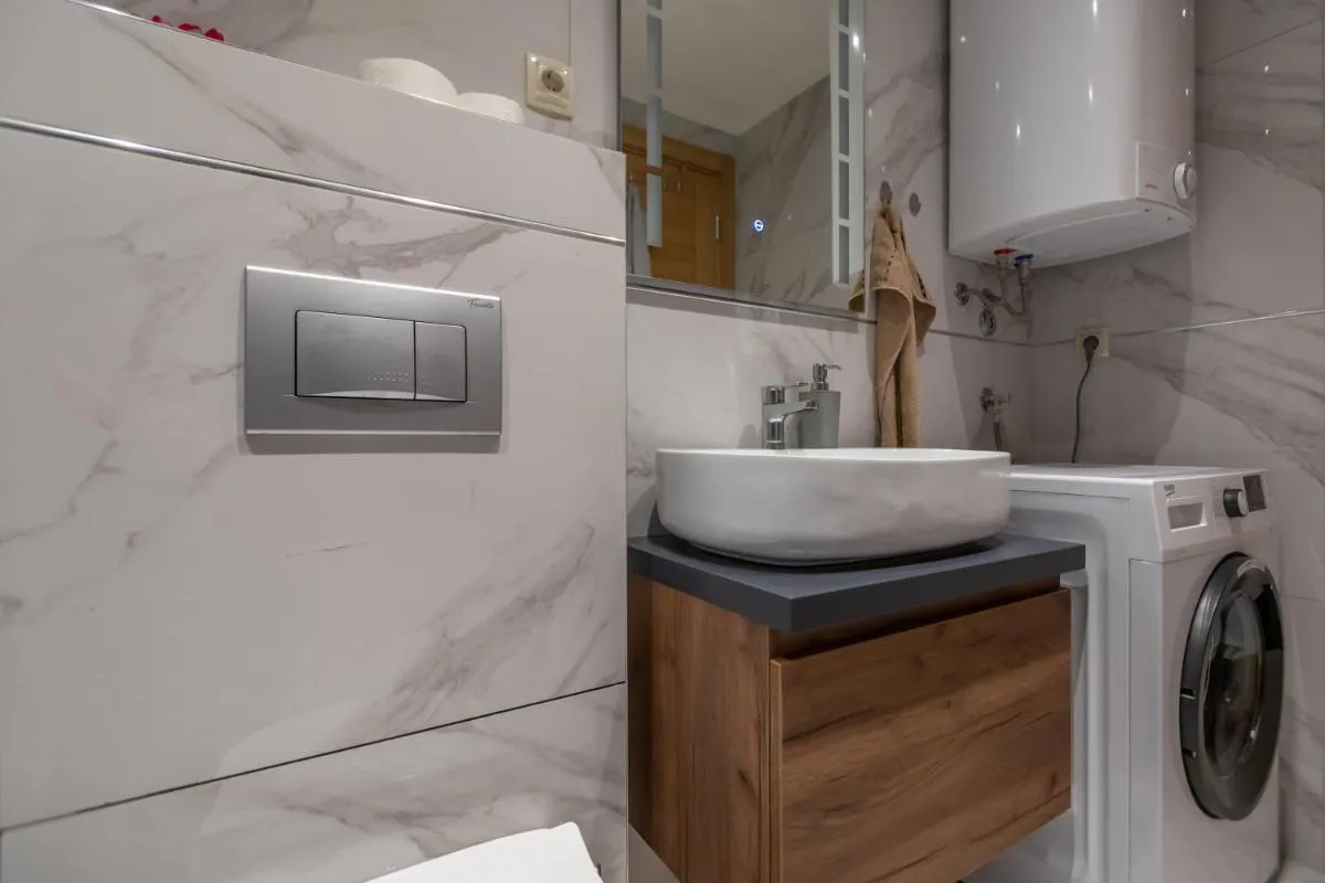 Photo 3 of Vila Pekovic Blue-Apartman PAMA