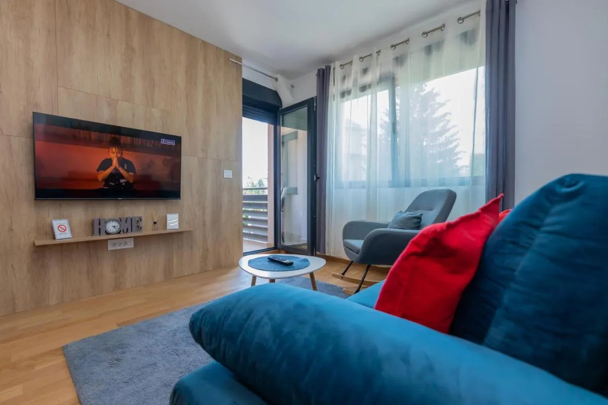 Photo 5 of Vila Pekovic Central-Apartman PAMA