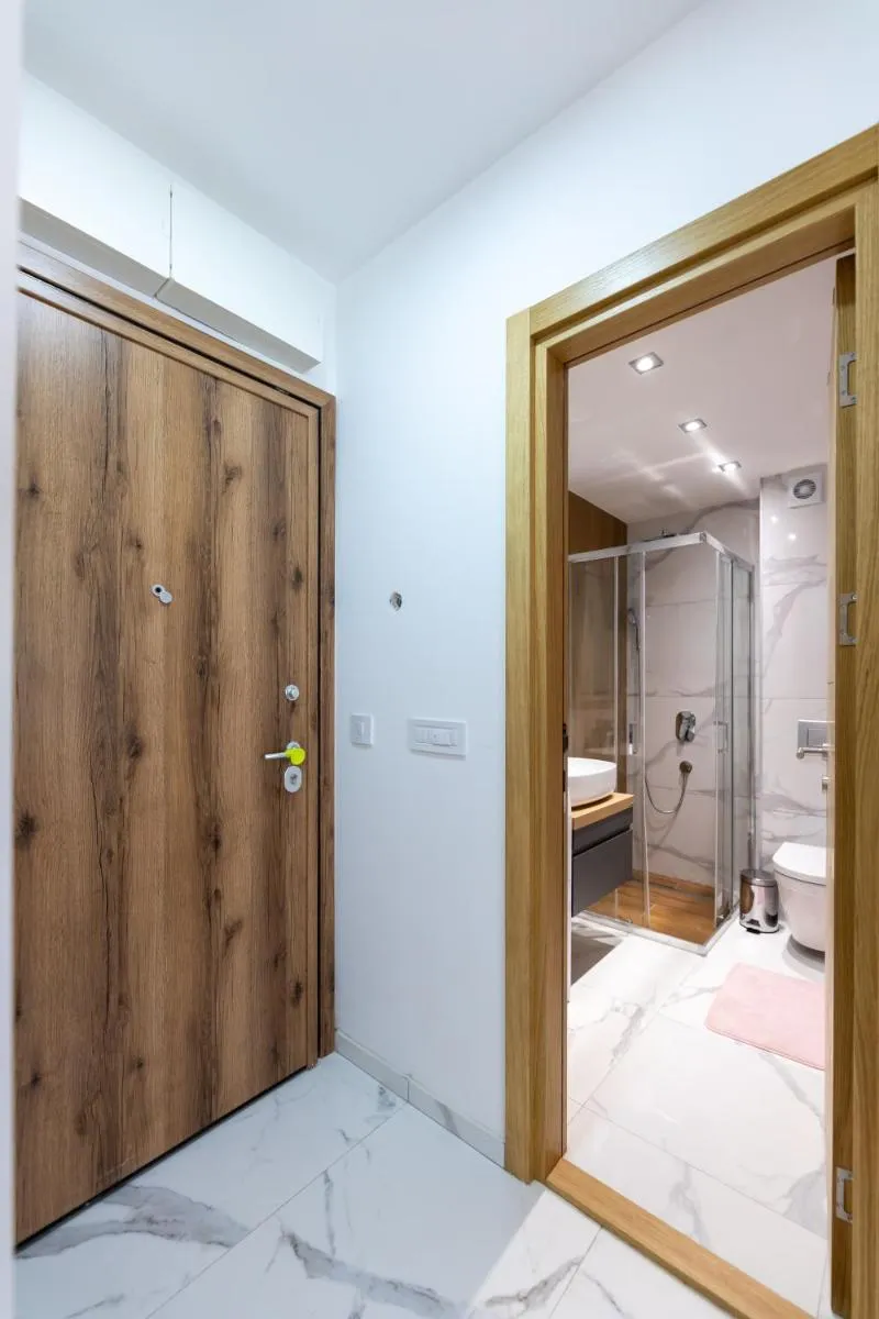 Photo 3 of Vila Pekovic Central-Apartman PAMA