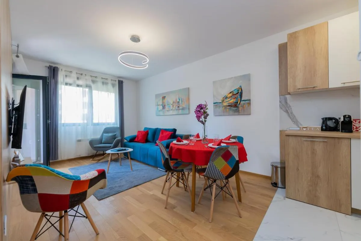 Photo 4 of Vila Pekovic Central-Apartman PAMA