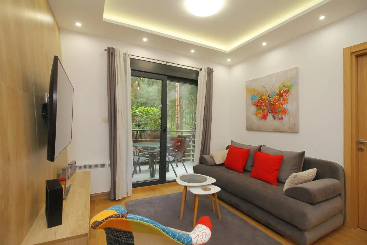 Photo 5 of Vila Pekovic green-Apartman PAMA