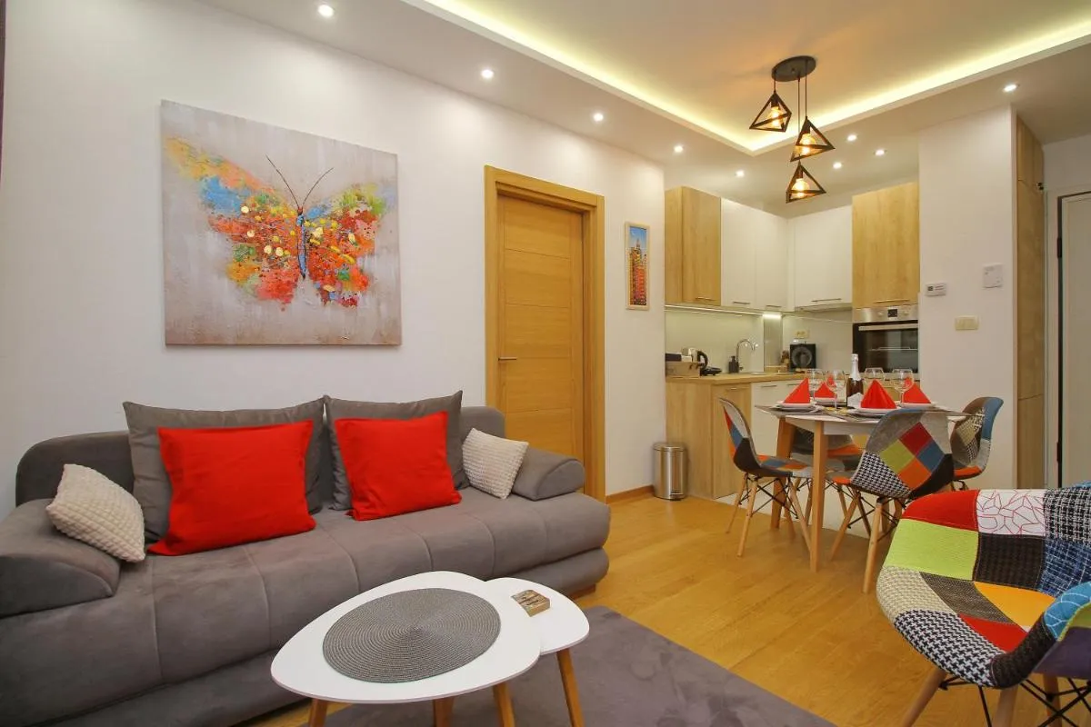Photo 4 of Vila Pekovic green-Apartman PAMA