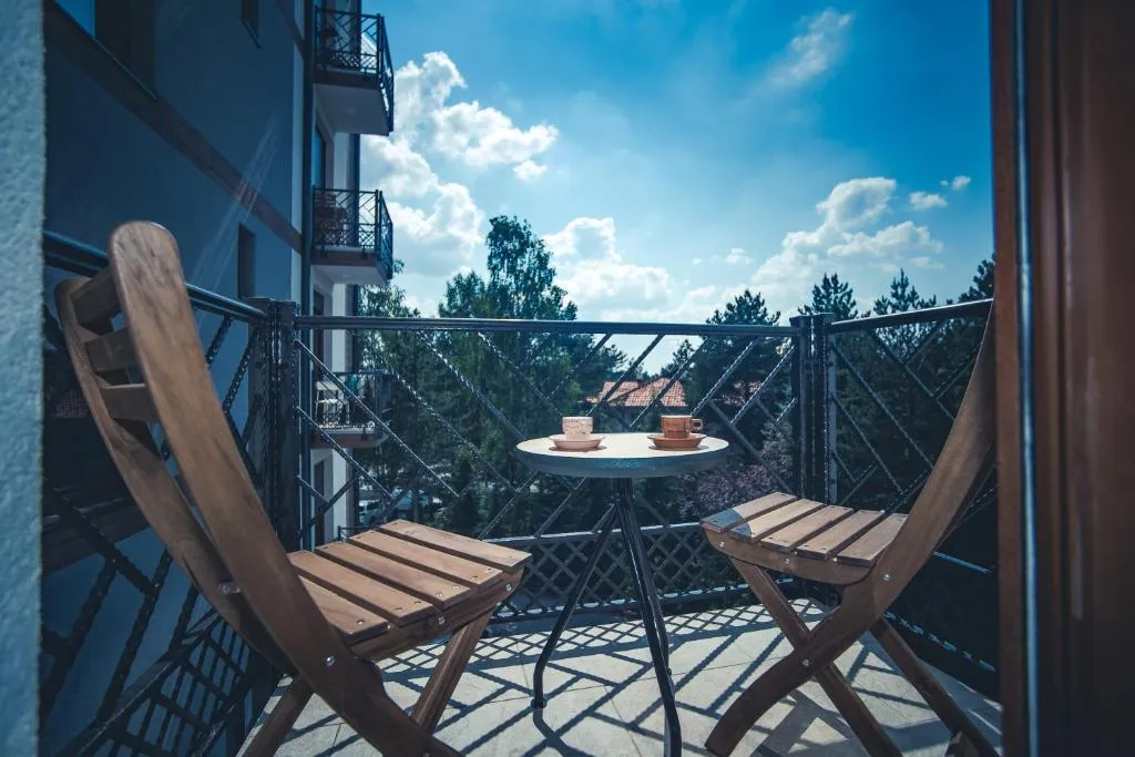Image 1 of Vila Zlatibor Home & Spa