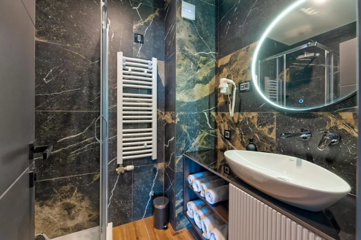 Photo 3 of Villa Di Montagna wellness & spa