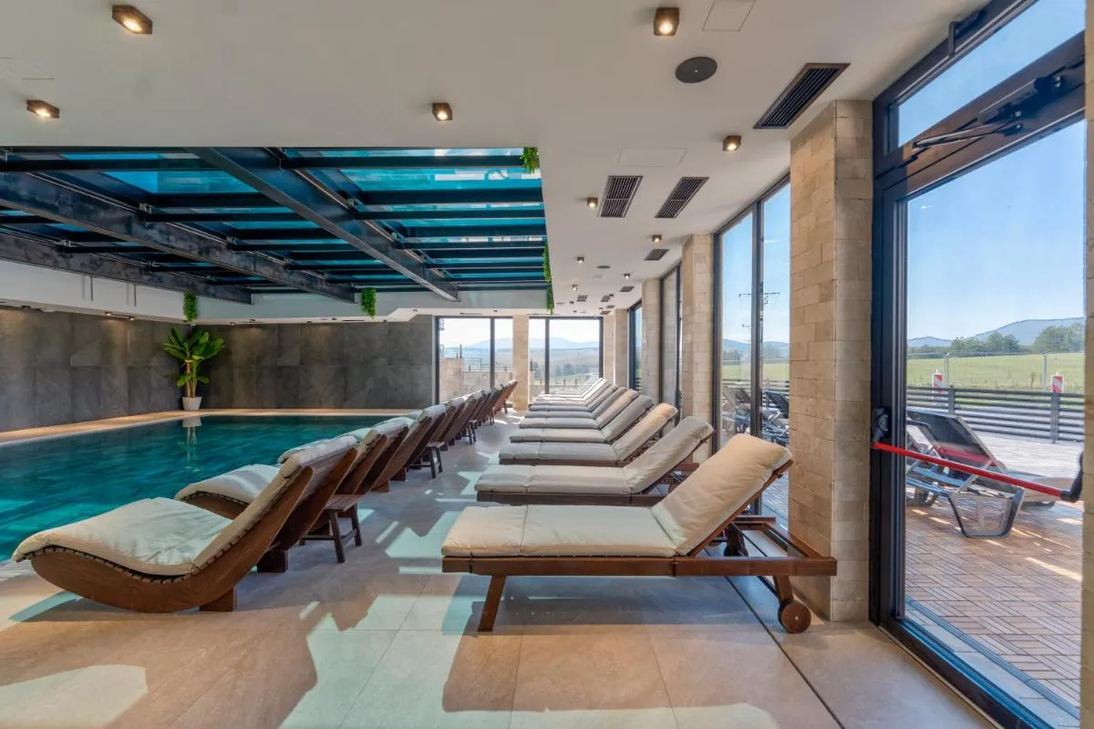 Photo 4 of Villa Di Montagna wellness & spa