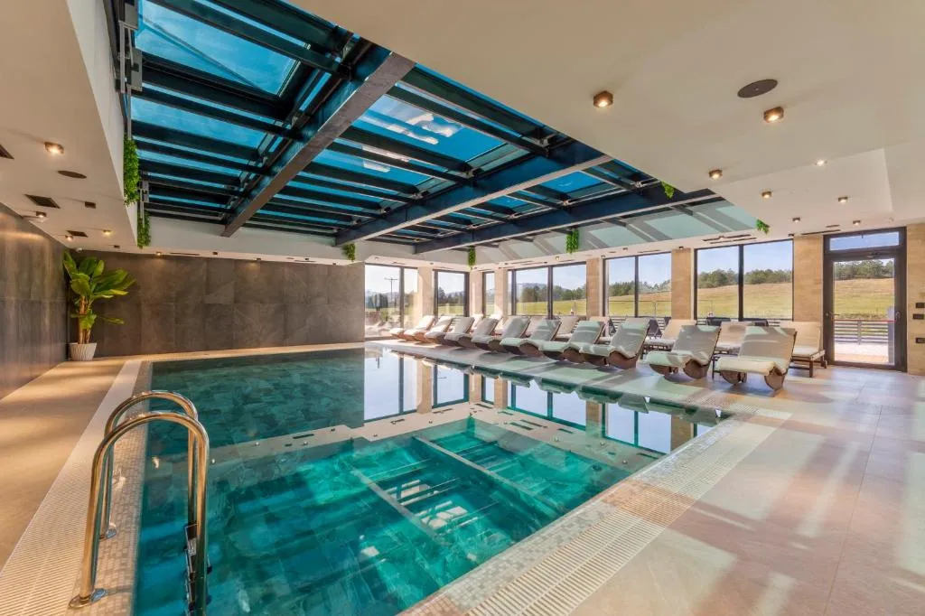 Image 1 of Villa Di Montagna wellness & spa
