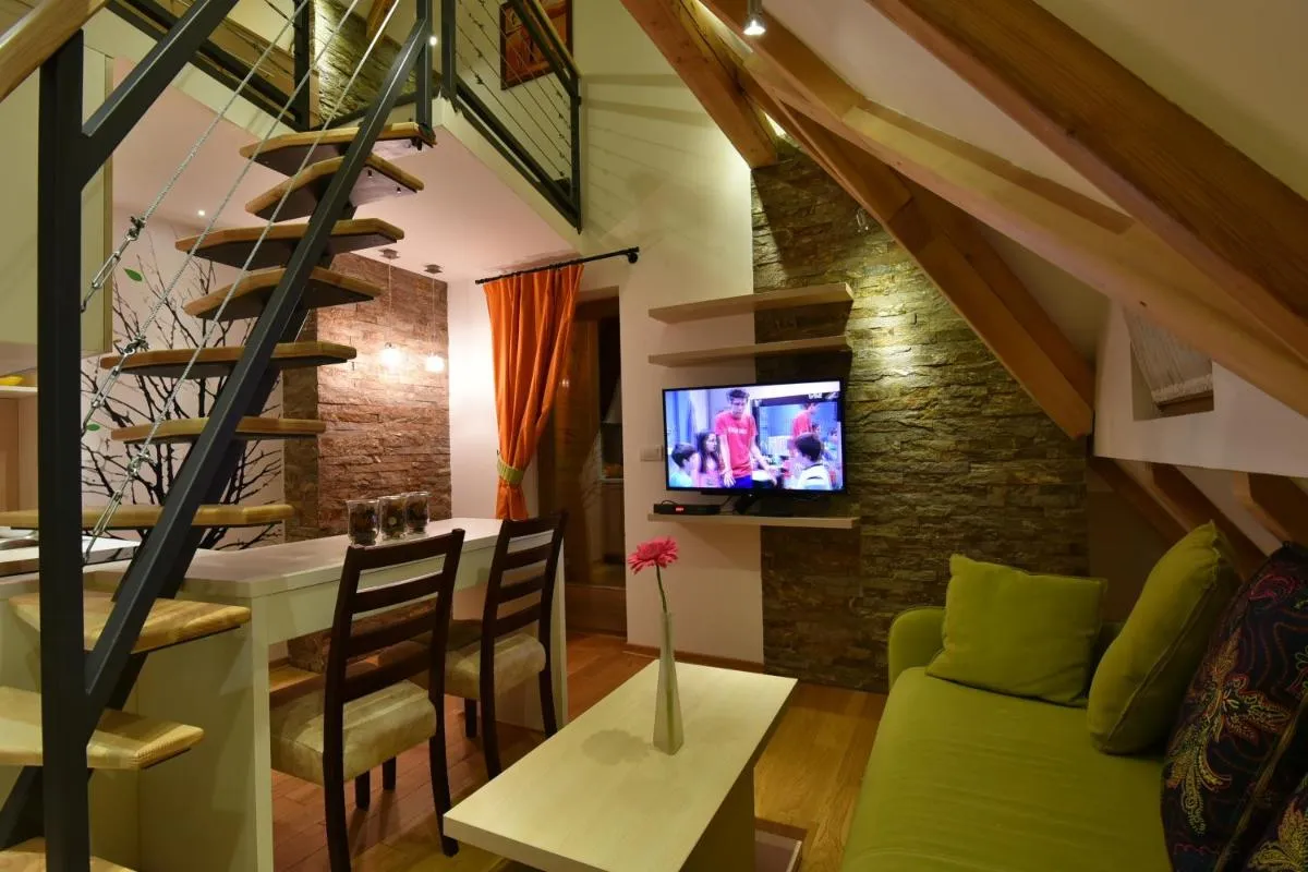 Photo 5 of Villa Natural Wood