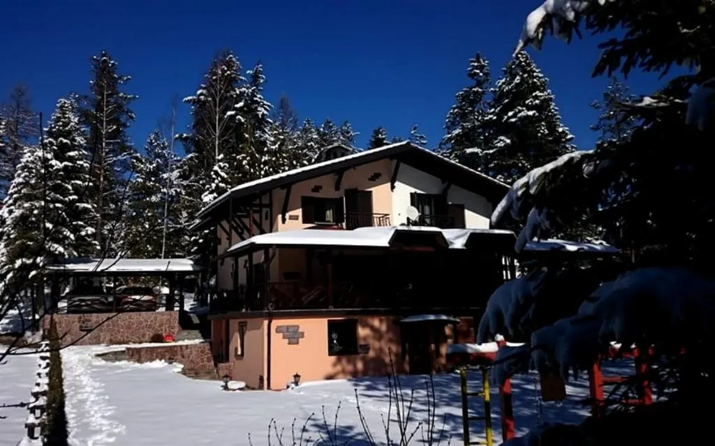 Villa San