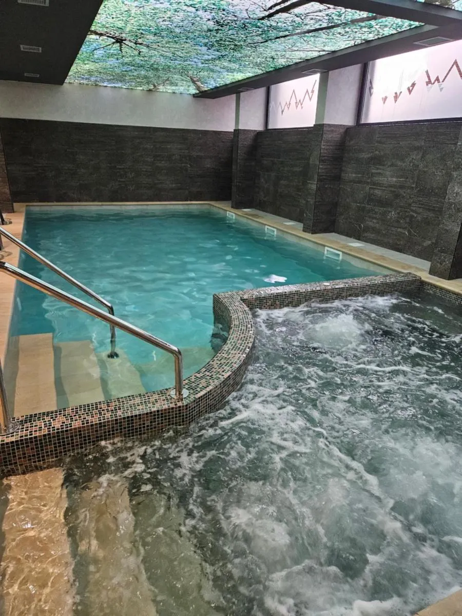 Photo 4 of Viogor Apartmani Prestige Forest Zlatibor