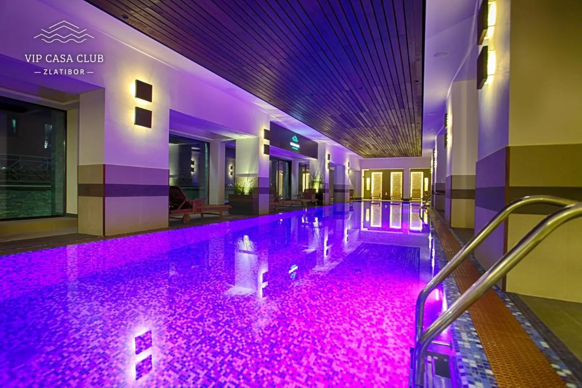 Photo 4 of Vip Casa Club Zlatibor