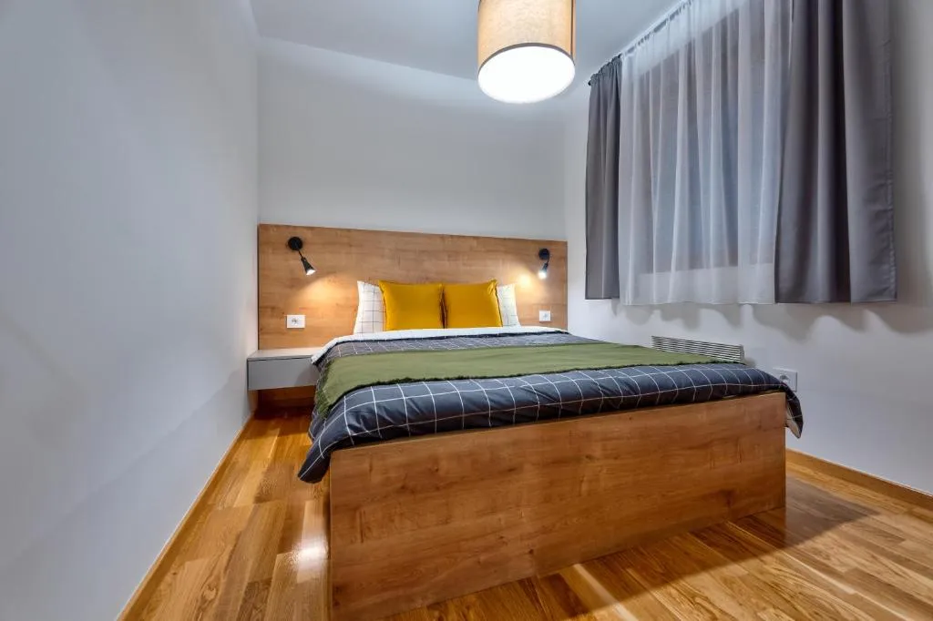 WALD Apartmani&SPA
