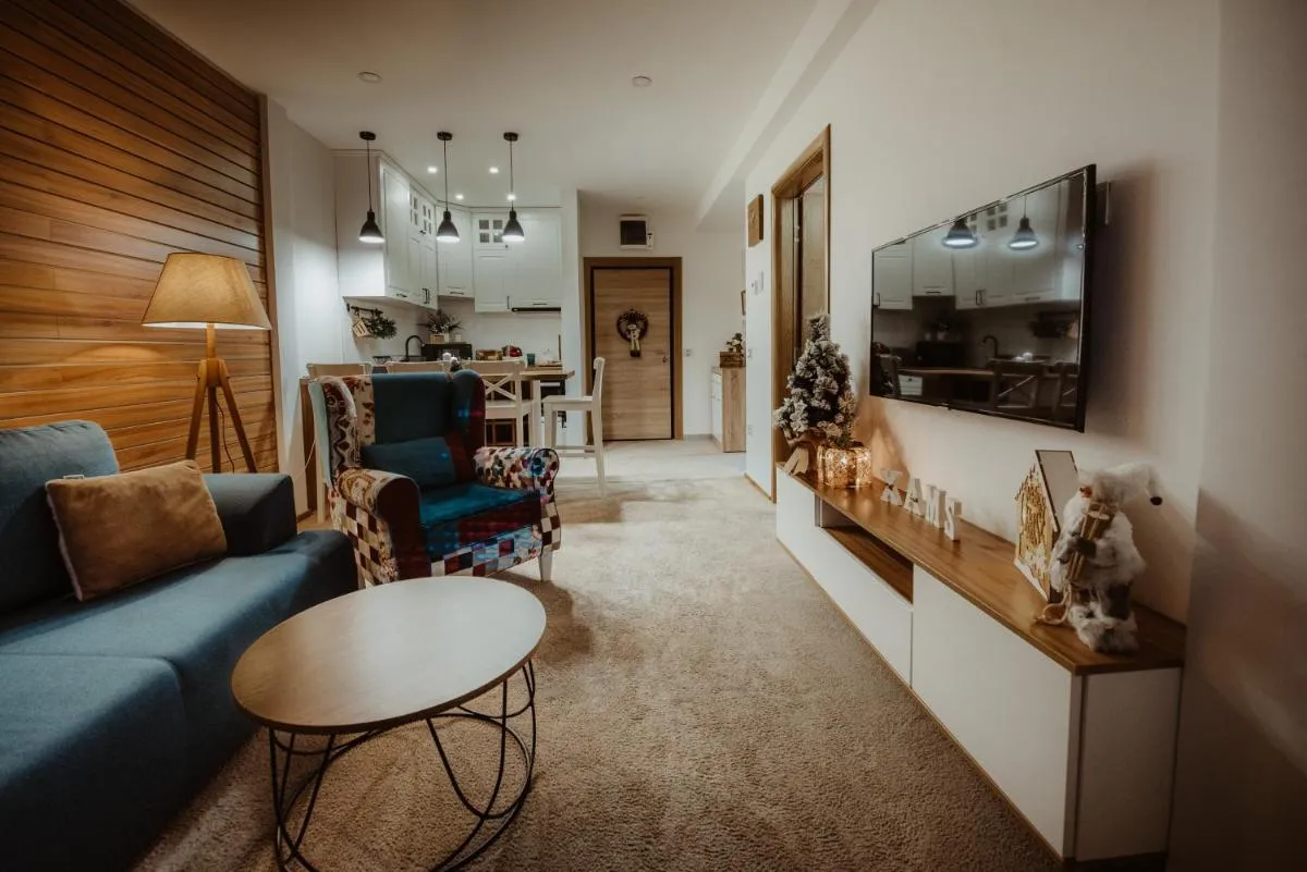 Photo 5 of WonderWood Family Apartment