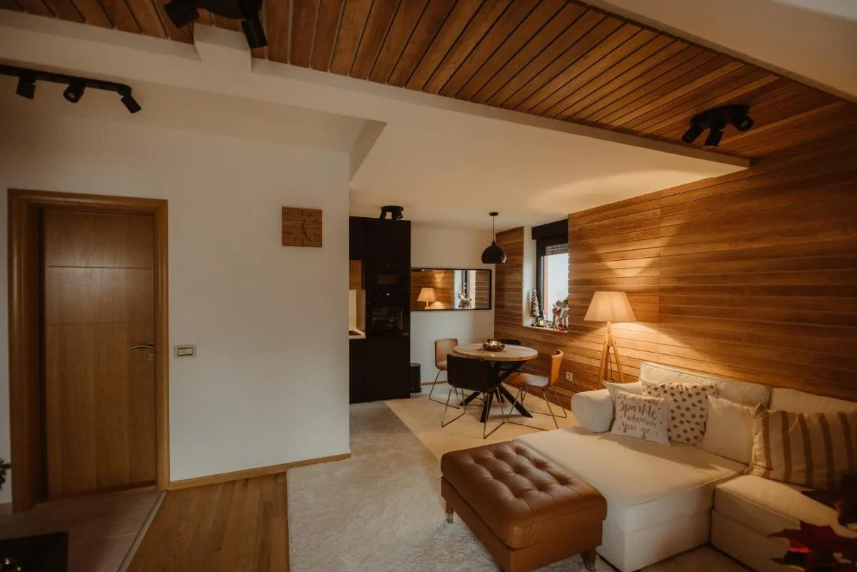 Photo 5 of WonderWood View Apartment
