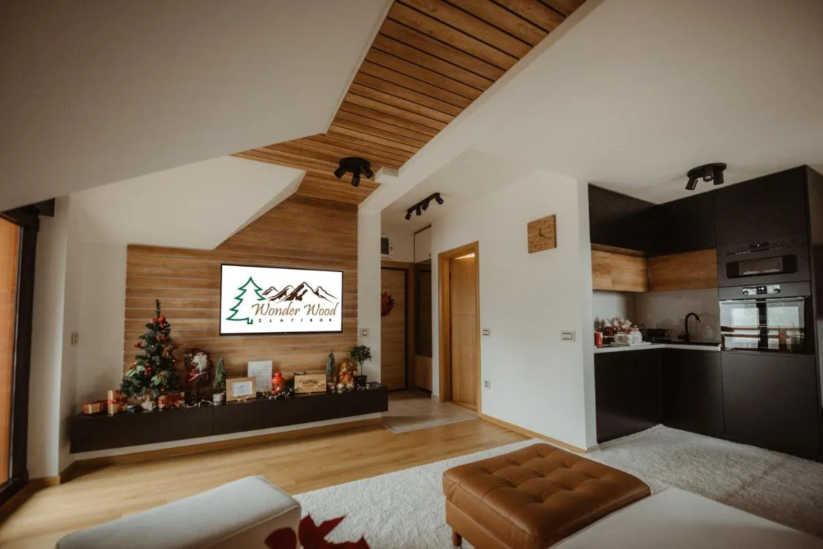 Photo 4 of WonderWood View Apartment