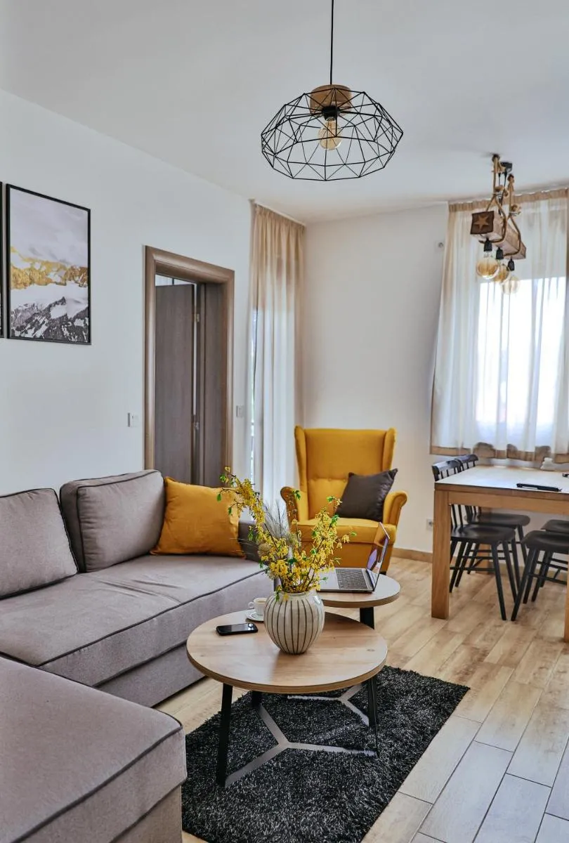 Photo 4 of Wood Stars Apartment Zlatibor