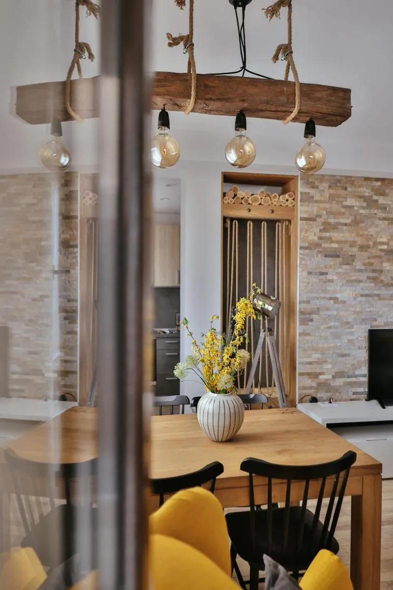 Photo 5 of Wood Stars Apartment Zlatibor