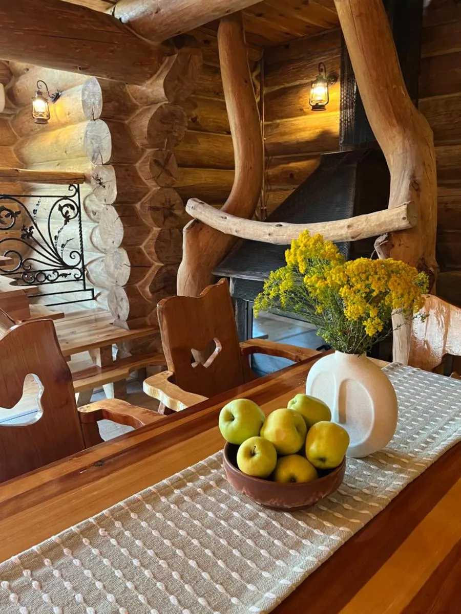 Photo 5 of Wooden Valley Zlatibor Resort