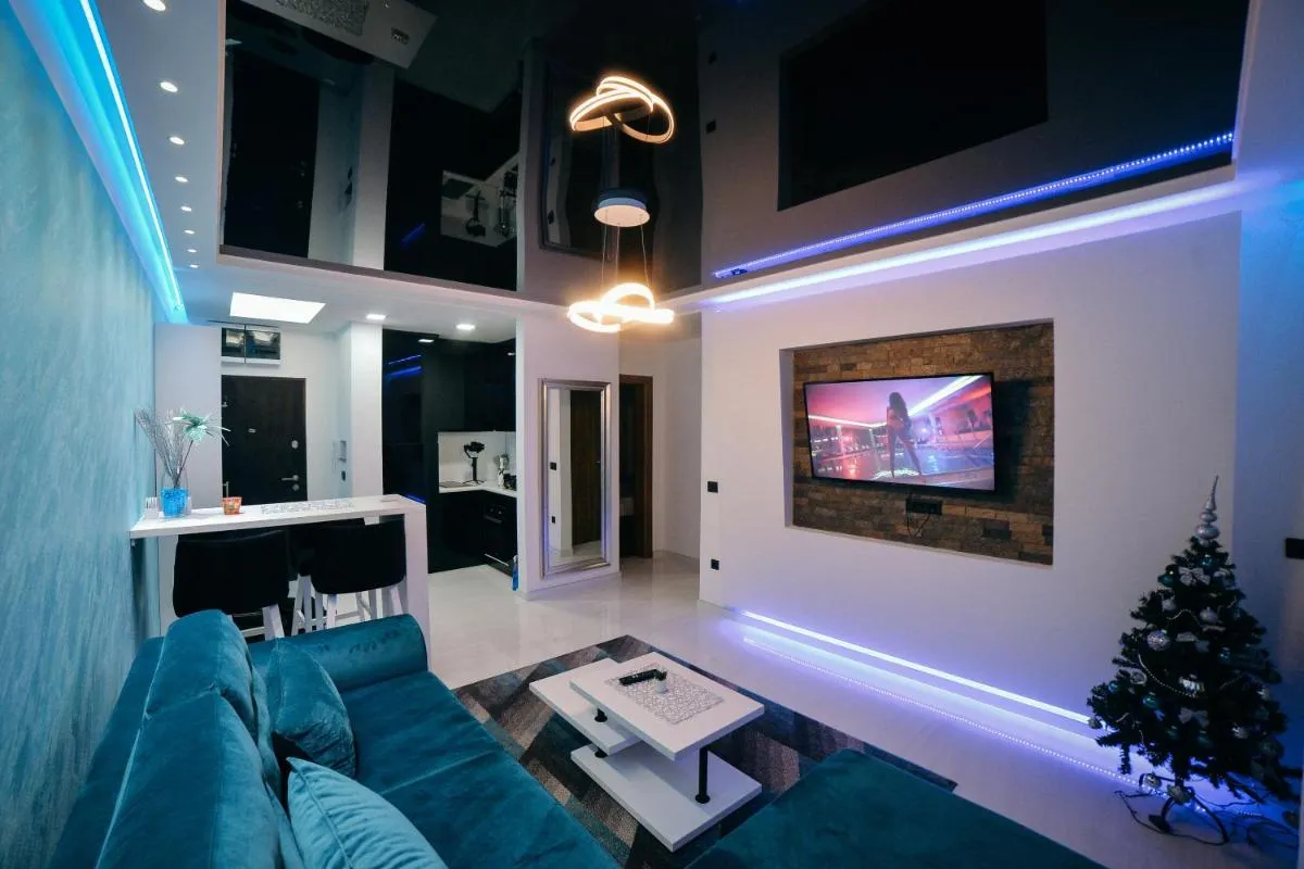 Photo 5 of You & Me spa apartment
