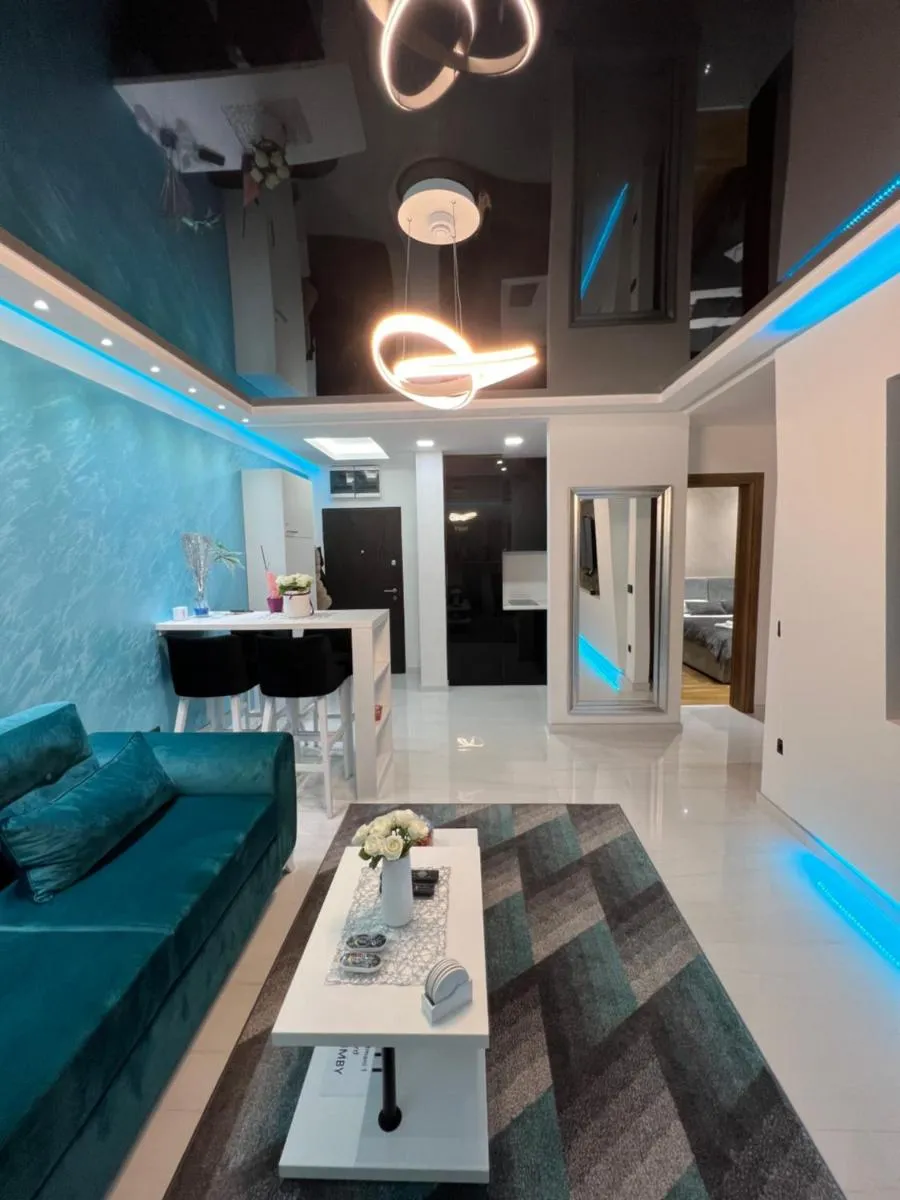 Photo 4 of You & Me spa apartment