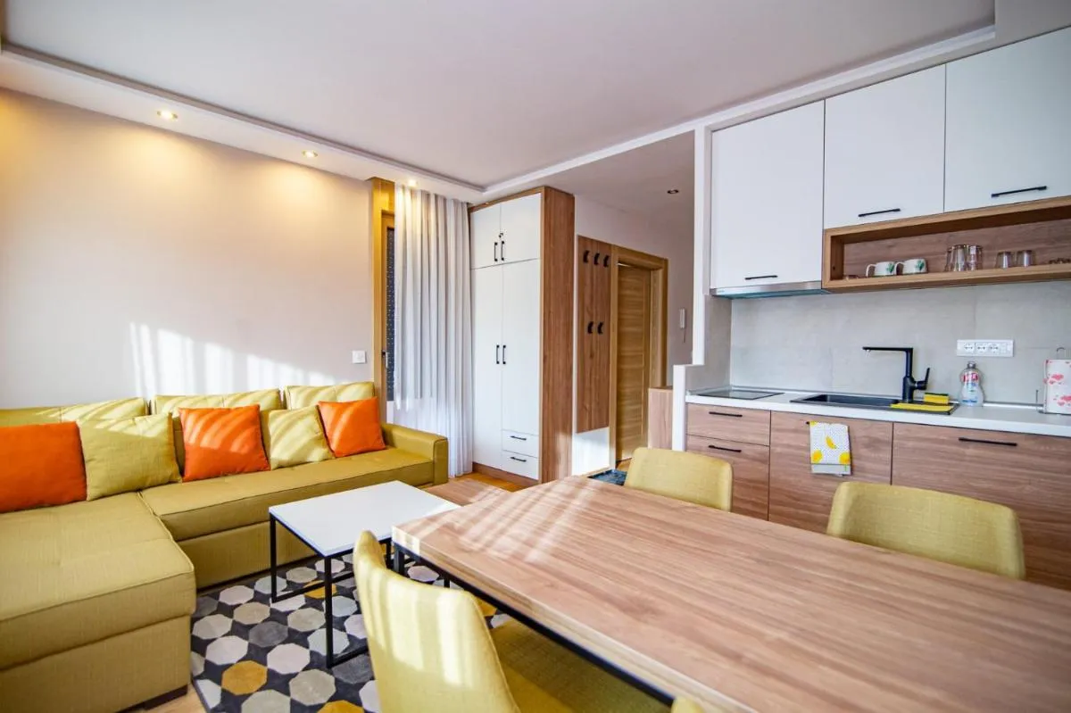 Photo 4 of ZMILS APARTMENT