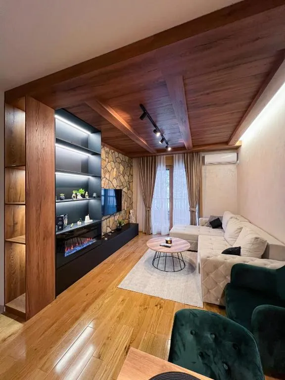 ZlatiLux apartmani