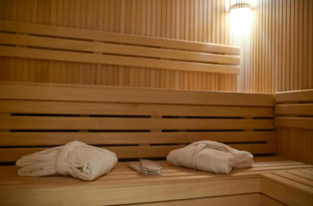 Photo 3 of Zlatibor Apartman Aria Forest Spa & Gym