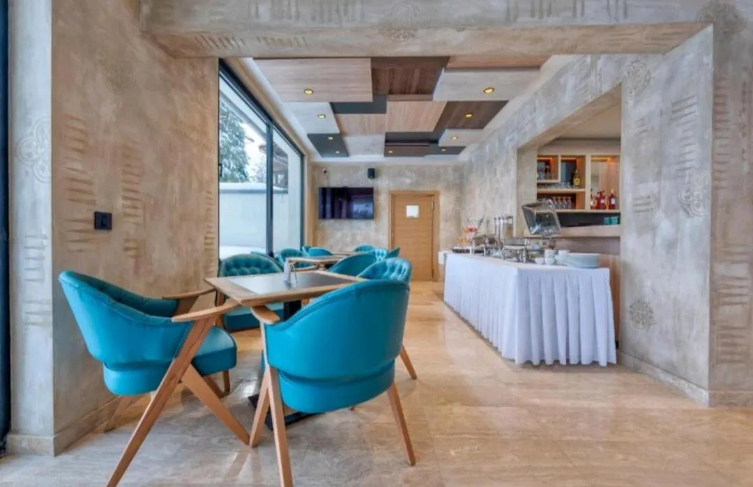 Photo 5 of Zlatibor Apartman Aria Forest Spa & Gym