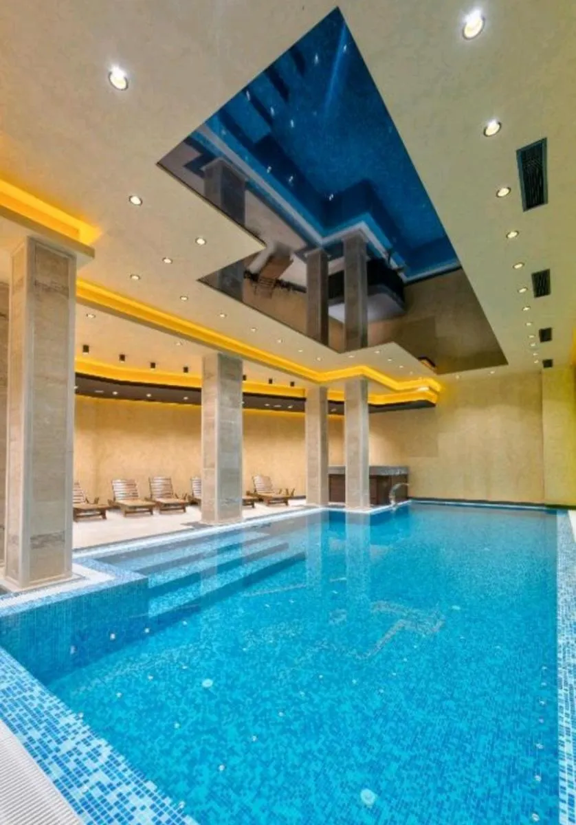 Photo 4 of Zlatibor Apartman Aria Forest Spa & Gym