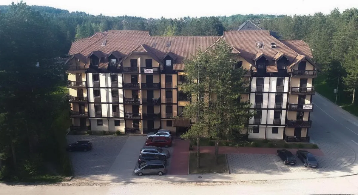 Photo 5 of Zlatibor BANEL