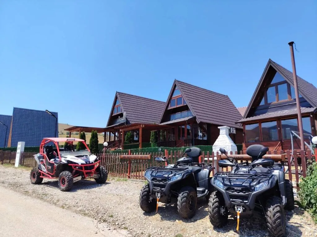 Image 1 of Zlatibor Brvnara Mir
