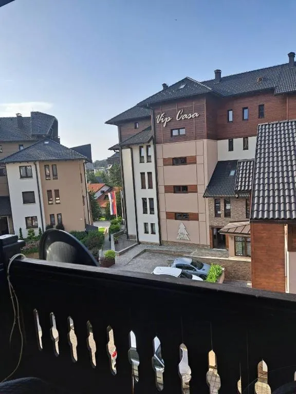 Zlatibor Casa Verde