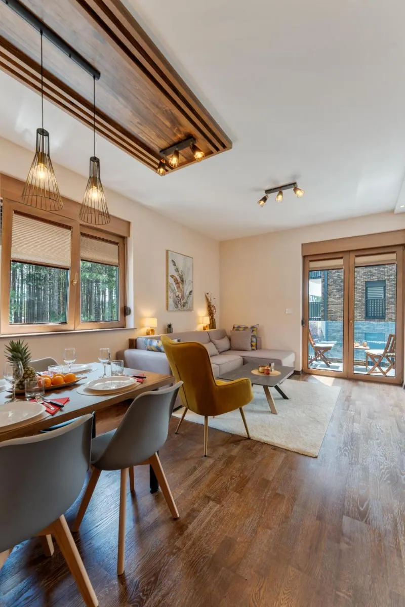 Photo 4 of Zlatibor Centar Lux Apartman