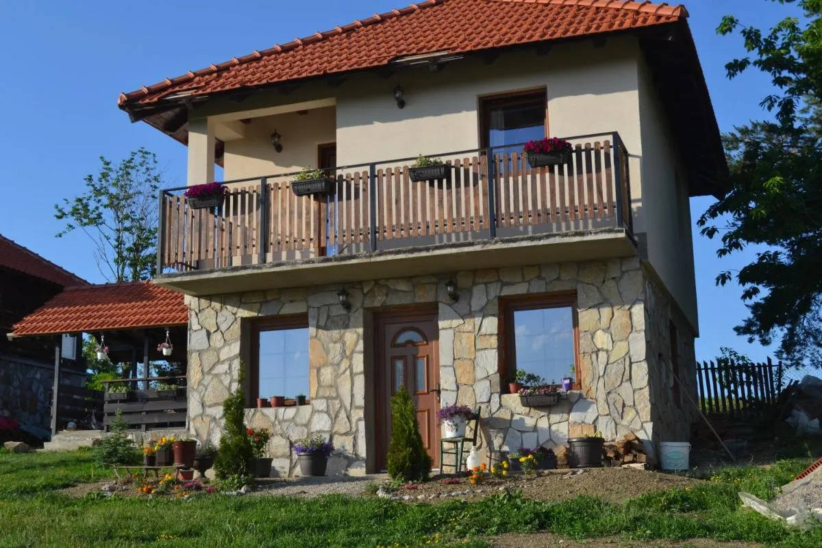 Photo 3 of Zlatibor Cottages